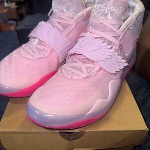 Nike Zoom KD12 Aunt Pearl CT2740-900